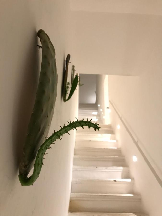 Chichouse 호텔 모노폴리 외부 사진